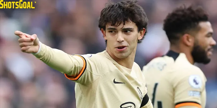 Chelsea Melanjutkan Negosiasi Transfer Joao Felix Saat Kepindahan Conor Gallagher Bisa Batal