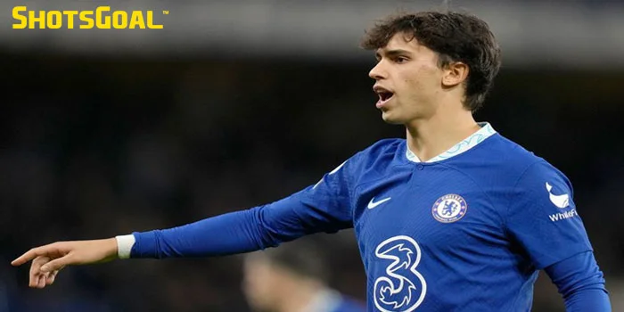 Chelsea Mulai Lakukan Manuver PDKT Dengan Joao Felix