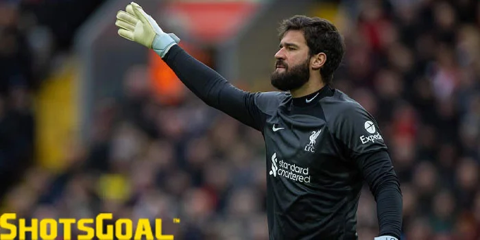 Clean Sheet Menjadi Prioritas Bagi Liverpool Di Musim Baru