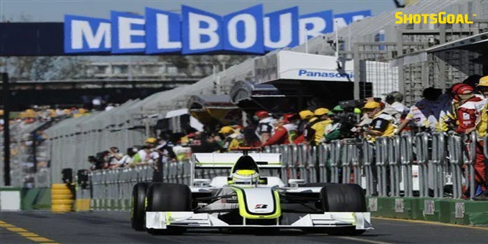 F1 2009 Brawn Yang Tidak Pernah Kalah