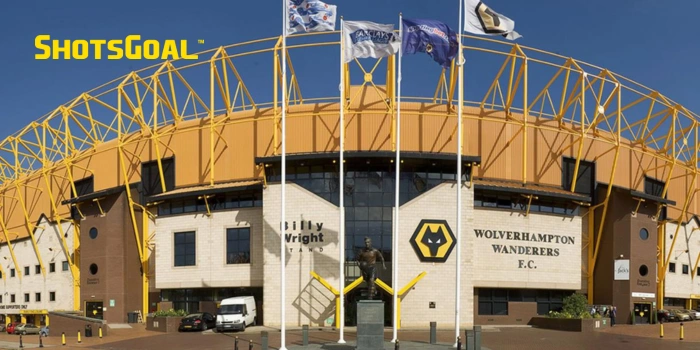 Molineux Stadium – Pusat Sepak Bola Wolverhampton