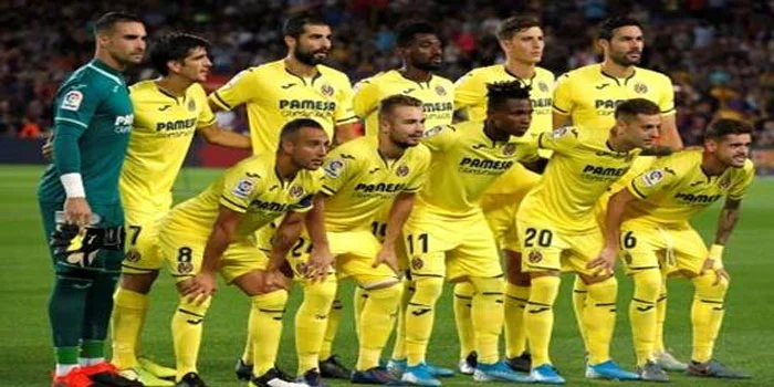 Villarreal Fc vs Atletico Madrid Laliga Champions 2022