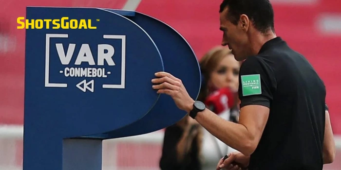 VAR – LaLiga dan Teknologi Inovasi dalam Permainan Sepak Bola