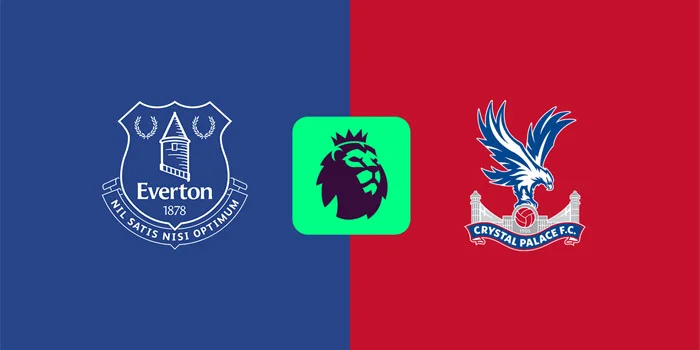 Prediksi Liga Inggris: Everton vs. Crystal Palace