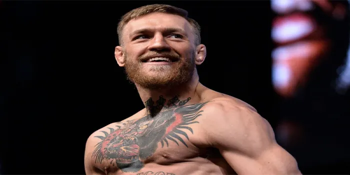 MMA – Conor McGregor dan Terence Crawford Duel Yang Dinantikan