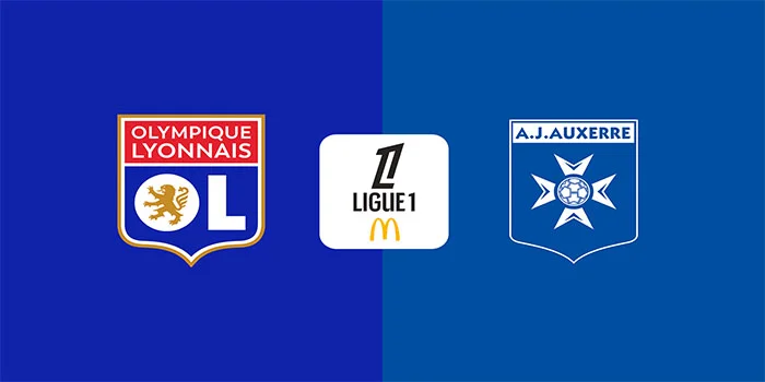 Prediksi Liga Prancis: Lyon vs. Auxerre