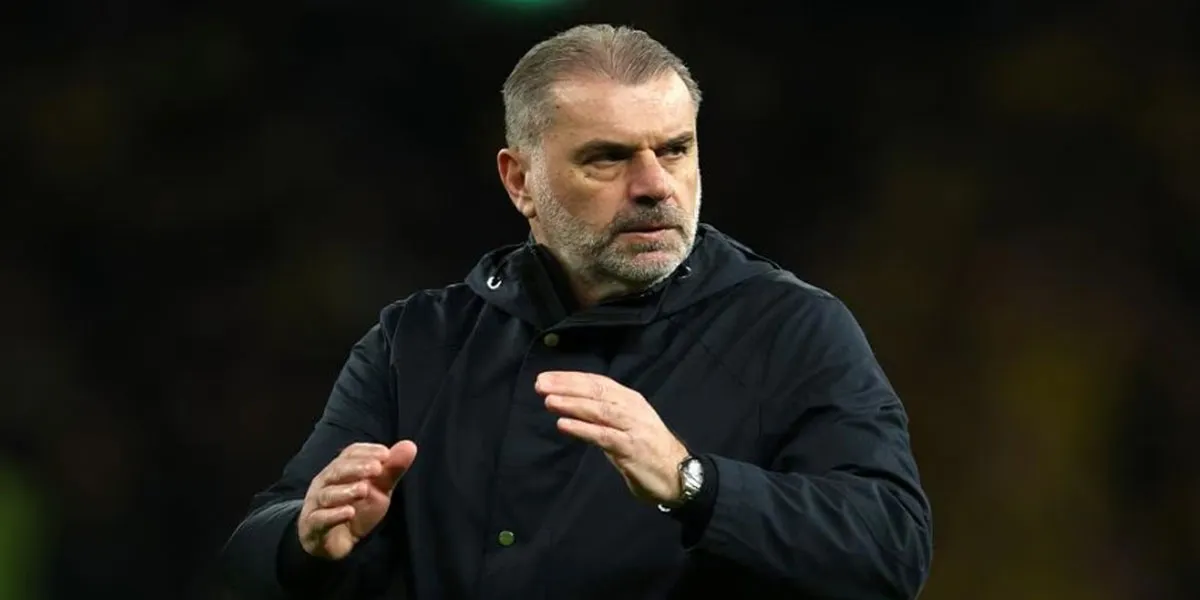 Ange Postecoglou: Orang-orang ‘Takut’ Tottenham Akan Menang Liga Europa