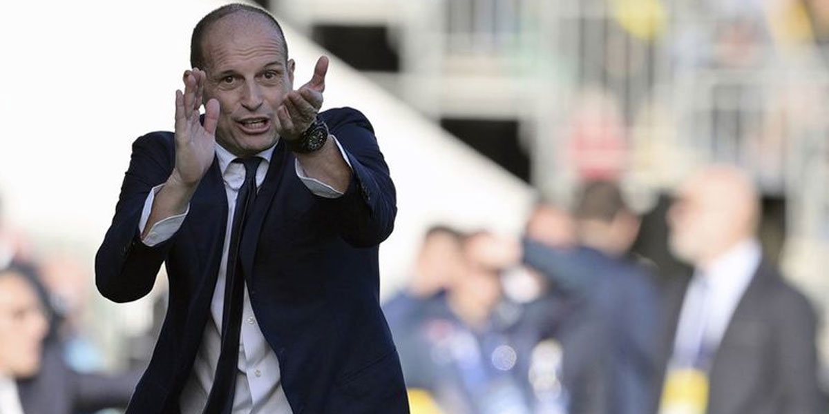 Ditolak Italiano, AC Milan Move On Ke Massimiliano Allegri