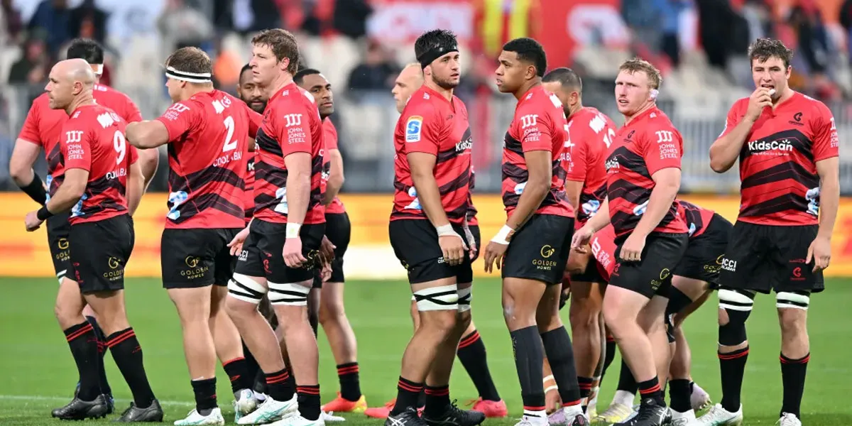 Bos Crusaders Ungkap Berita Mengejutkan Usai Raih Gelar Super Rugby