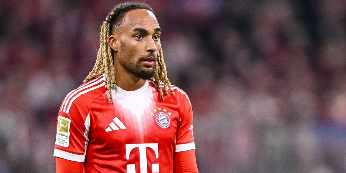 Crystal Palace dan Celtic Berburu Bek Sayap Bayern Munich, Sacha Boey Crystal Palace dan Celtic Berburu Bek Sayap Bayern Munich, Sacha Boey