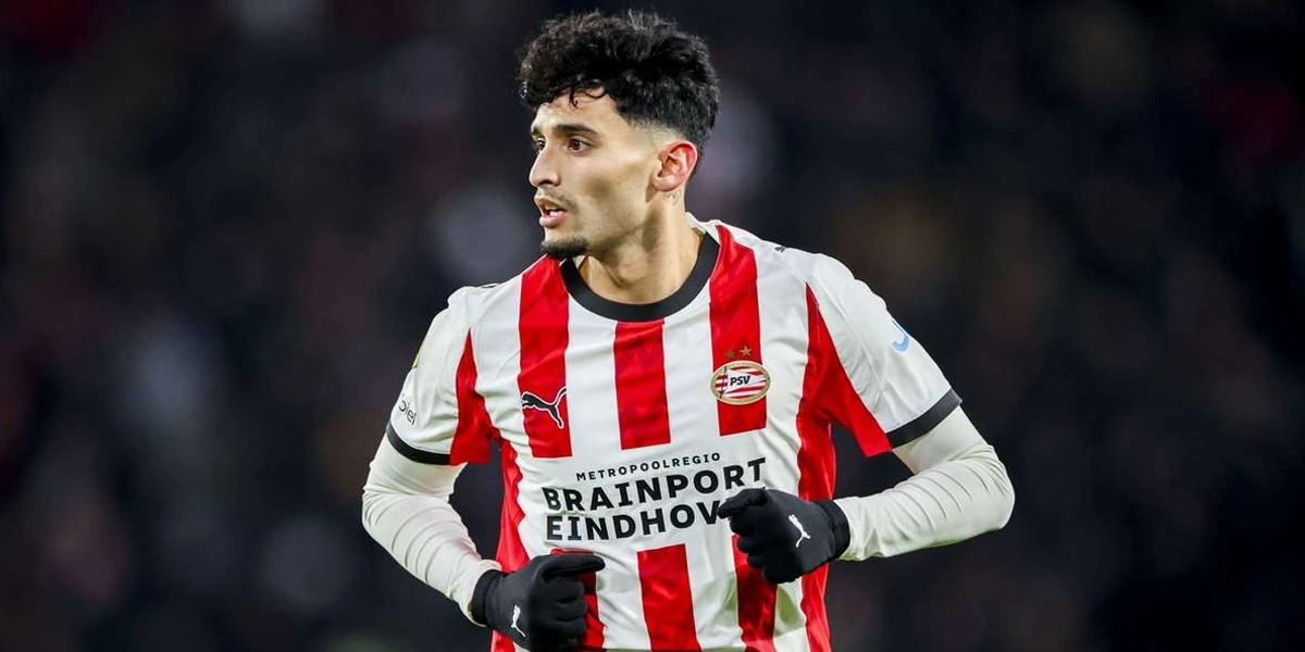 Fulham Siap Menebus Ricardo Pepi Meski Cedera Parah